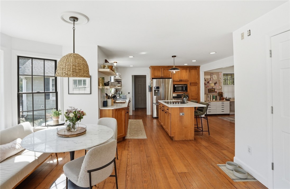 564 Hopkins Hill Road West Greenwich, RI 02817 - Photo 14 of 32