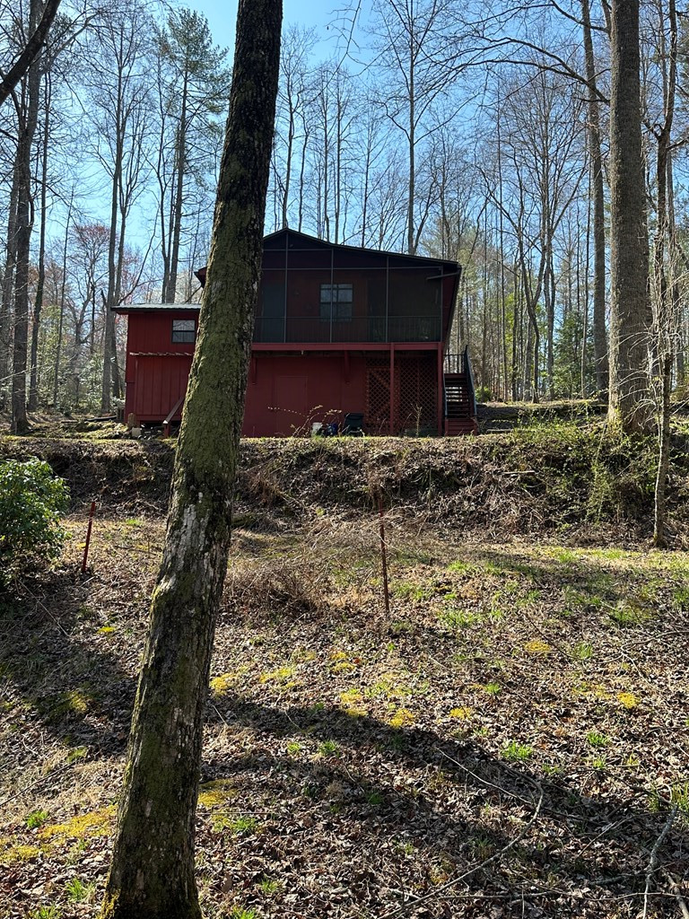 140 Old Whitener Road Murphy, NC 28906 - Photo 10 of 60