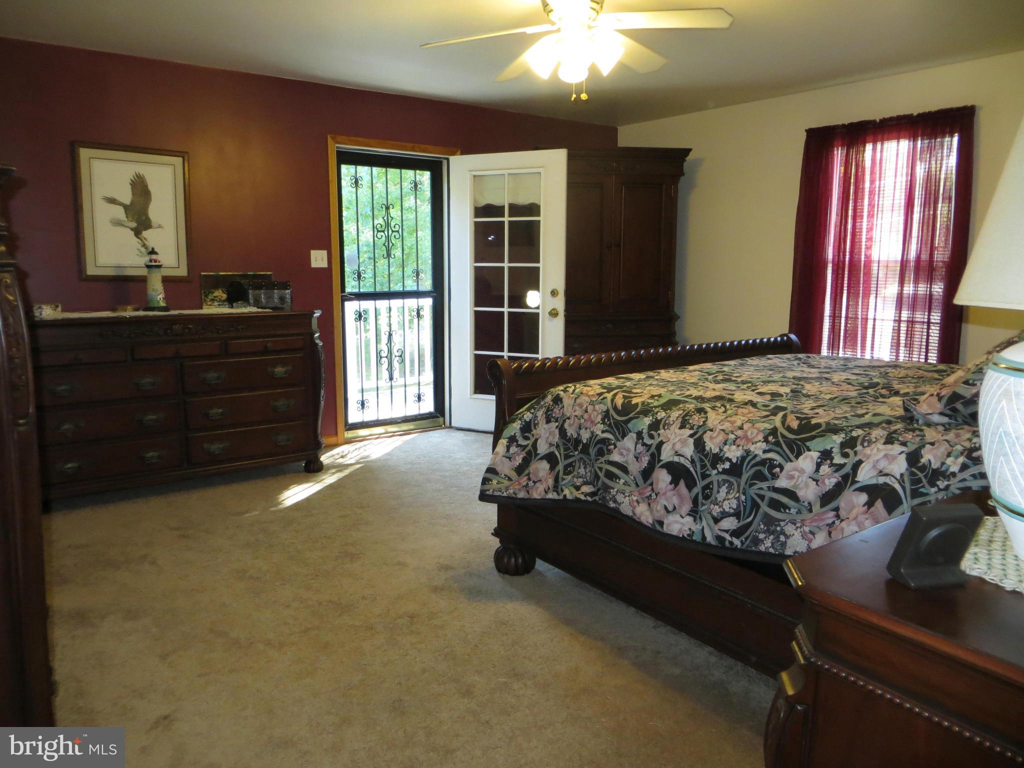 101 Kirk Road Elkton, MD 21921 - Photo 15 of 30 MASTER BEDROOM HAS NEW PLUSH CARPET