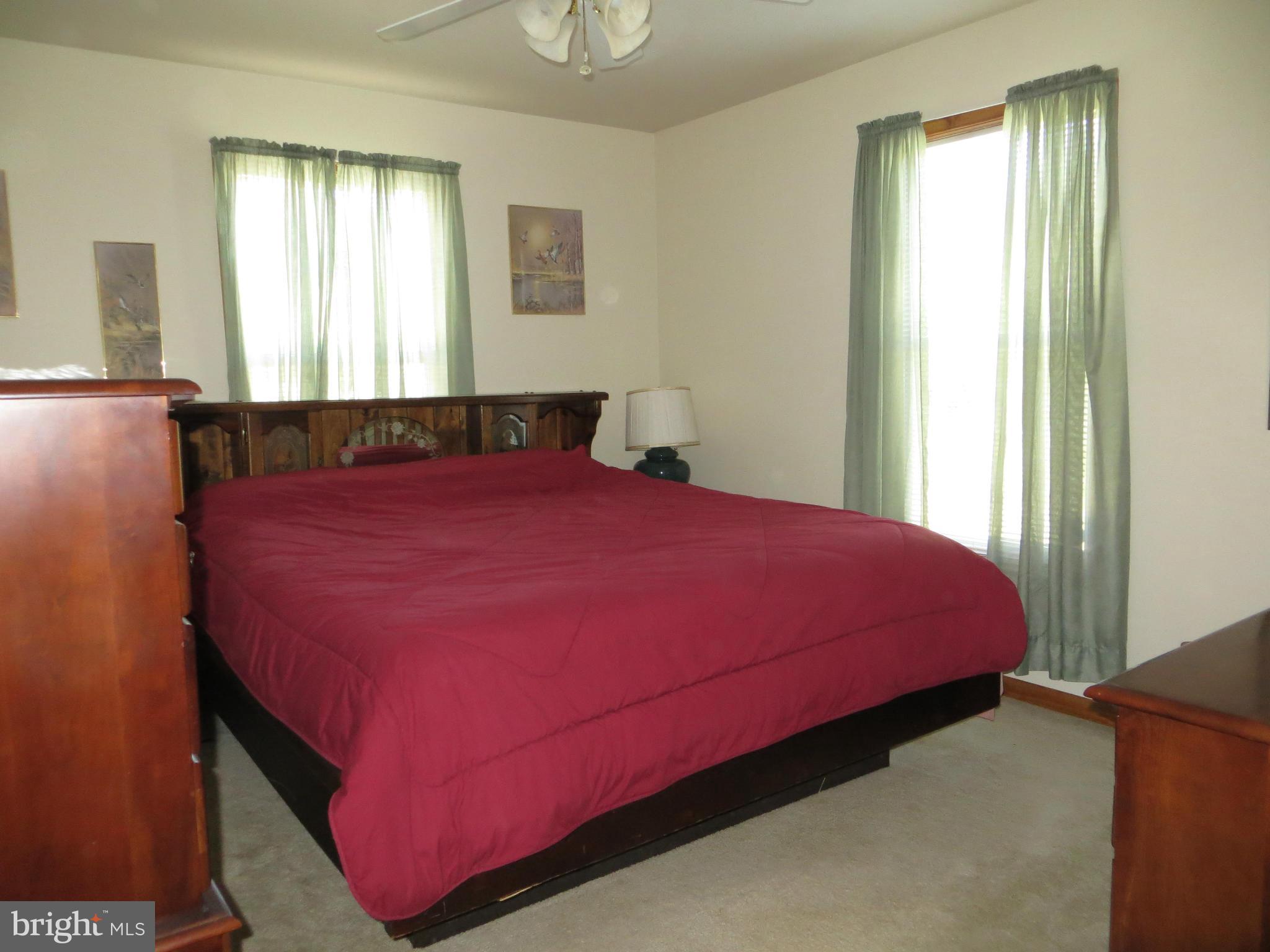 101 Kirk Road Elkton, MD 21921 - Photo 19 of 30 SECOND BEDROOM