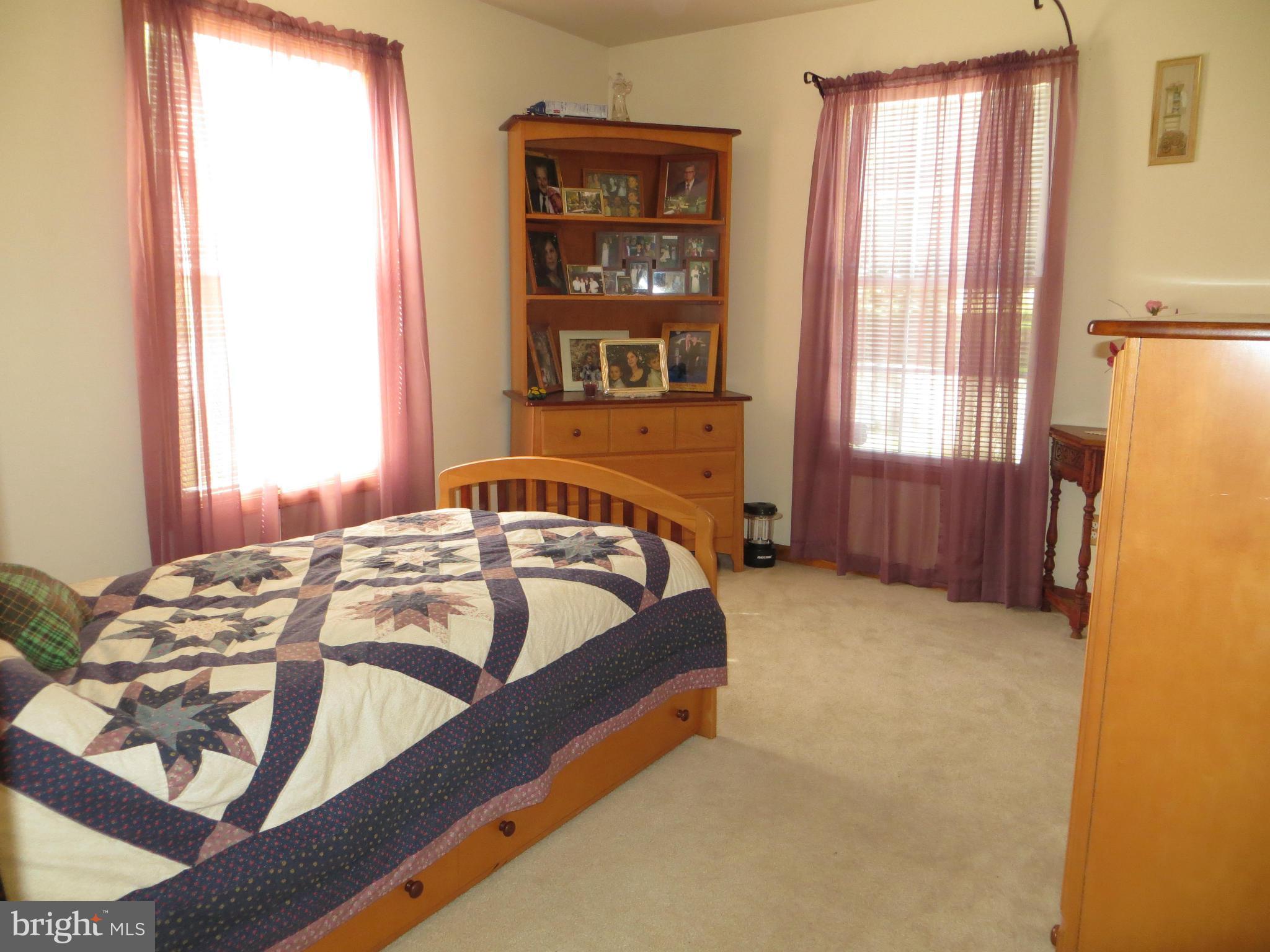 101 Kirk Road Elkton, MD 21921 - Photo 20 of 30 THIRD BEDROOM