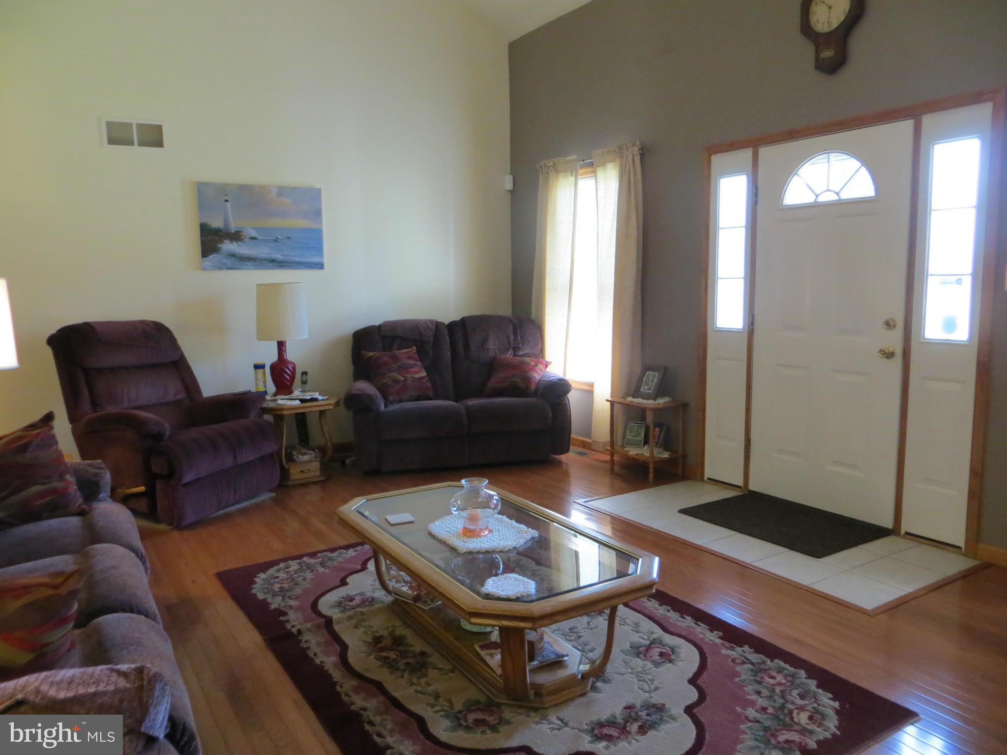 101 Kirk Road Elkton, MD 21921 - Photo 3 of 30 LIVING ROOM HARDWOODS NEW IN 2015