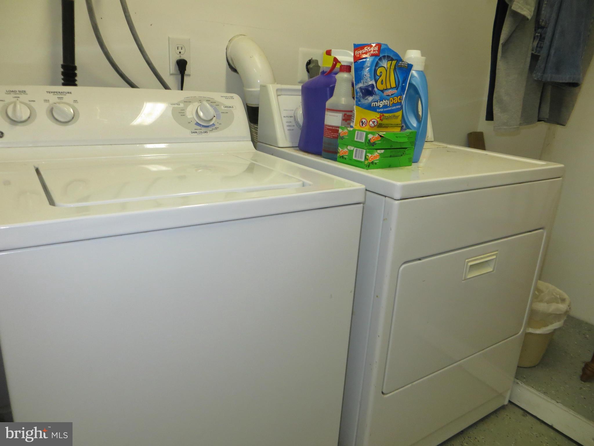 101 Kirk Road Elkton, MD 21921 - Photo 25 of 30 LAUNDRY ROOM HAS CHUTE