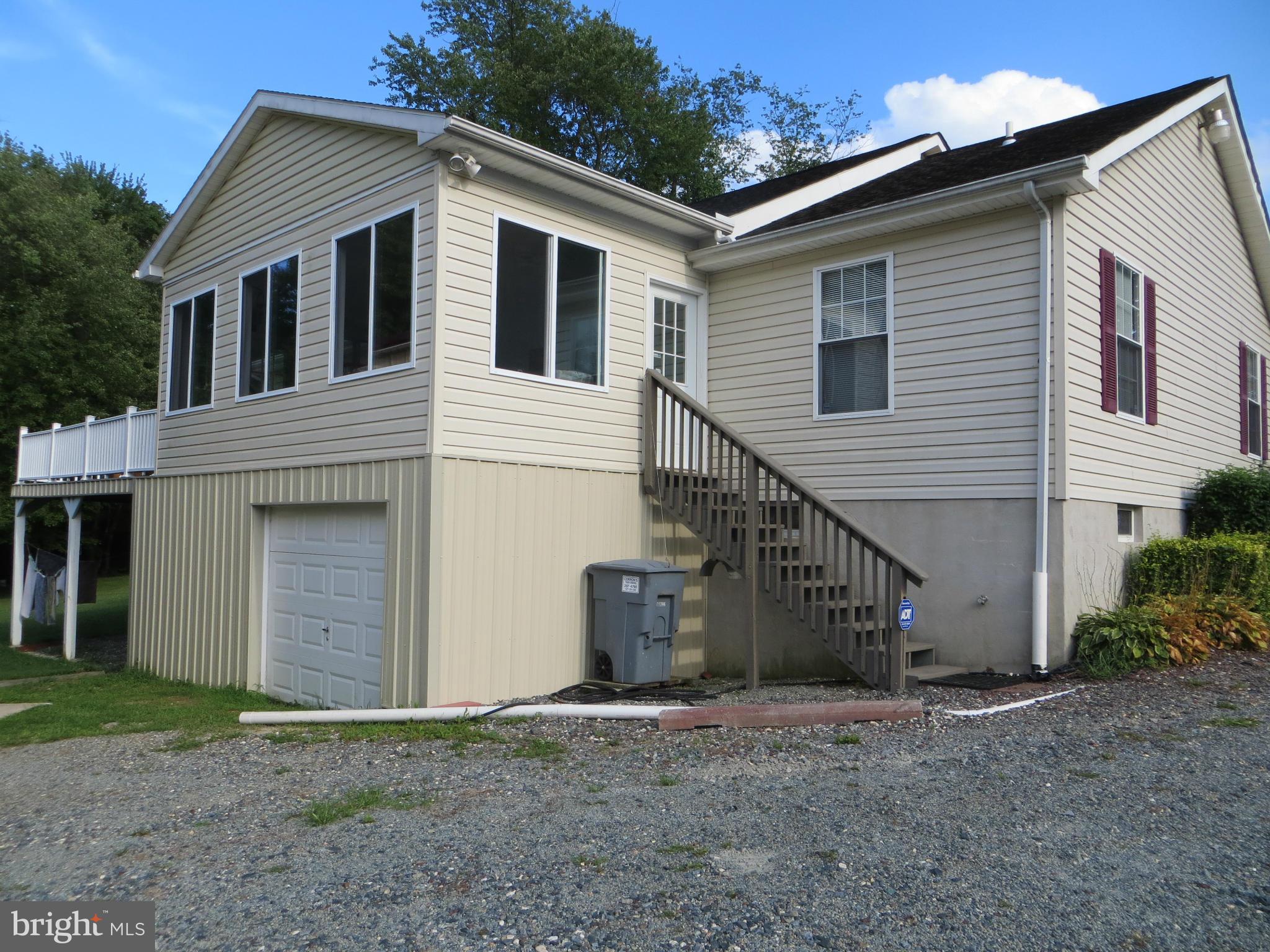 101 Kirk Road Elkton, MD 21921 - Photo 27 of 30 EXTERIOR BACK HAS STORAGE SHED