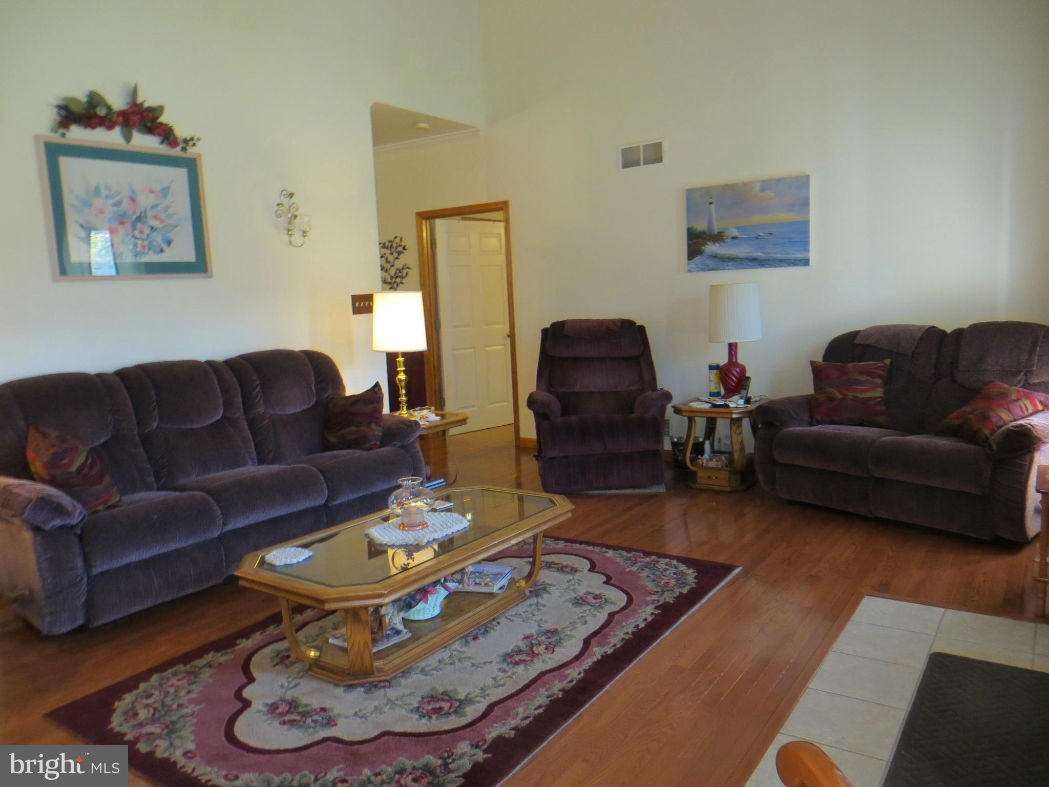 101 Kirk Road Elkton, MD 21921 - Photo 4 of 30 SPACIOUS LIVING ROOM
