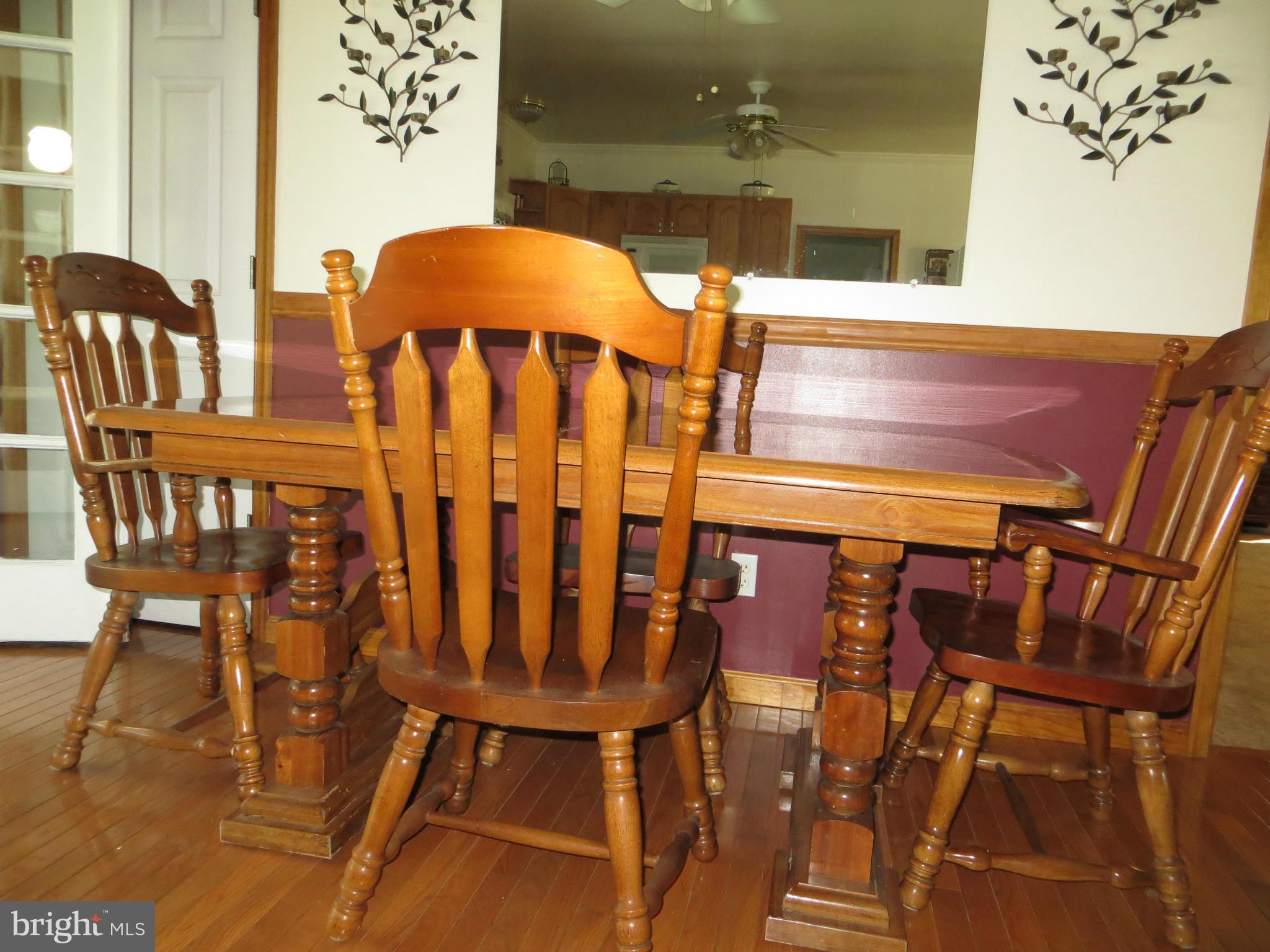 101 Kirk Road Elkton, MD 21921 - Photo 6 of 30 EAT-IN KITCHEN