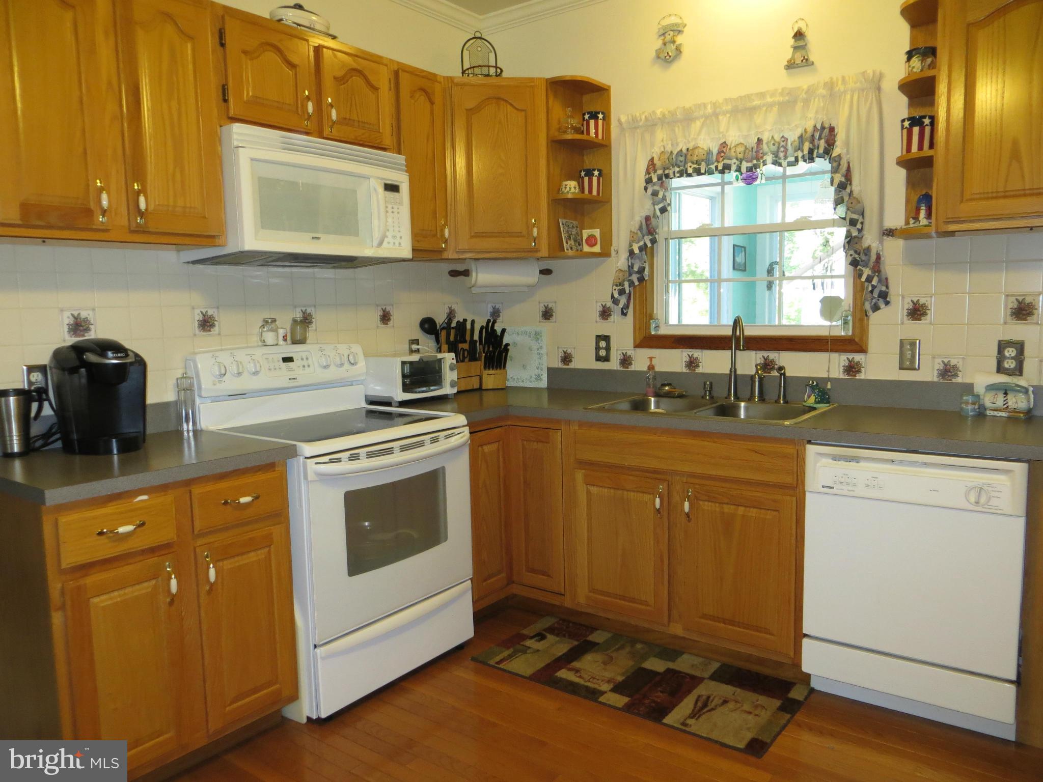 101 Kirk Road Elkton, MD 21921 - Photo 8 of 30 ALL APPLIANCES INCLUDED