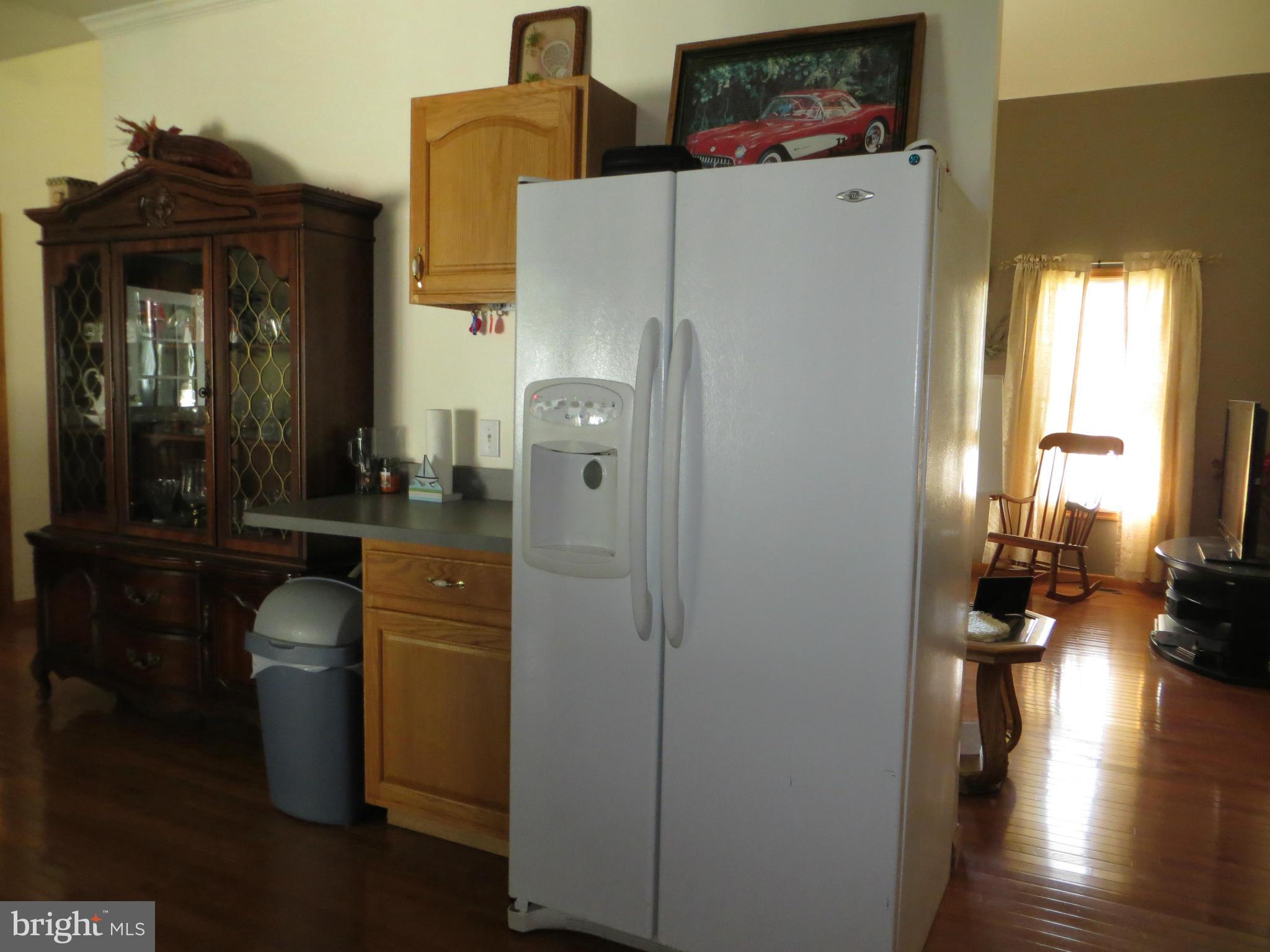 101 Kirk Road Elkton, MD 21921 - Photo 10 of 30 LARGE REFRIGERATOR INCLUDED