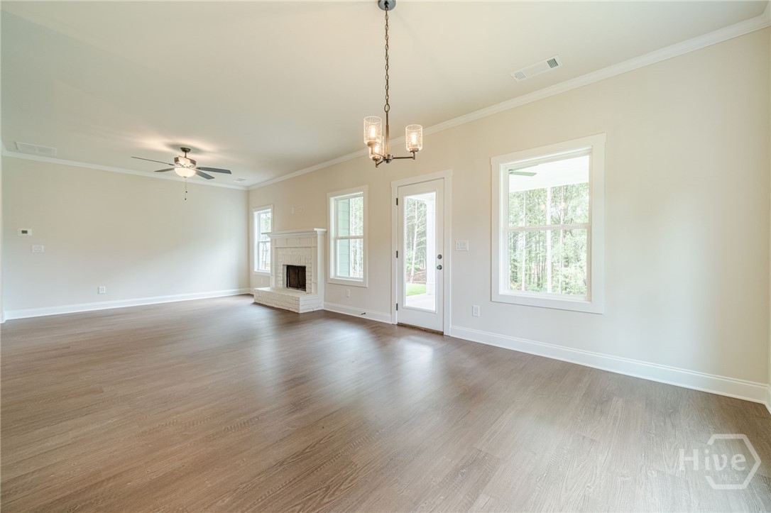 257 Pinewood Drive Covington, GA 30014 - Photo 13 of 48