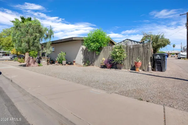 $575,000 | 1357 West Garden Circle, Mesa, AZ 85201