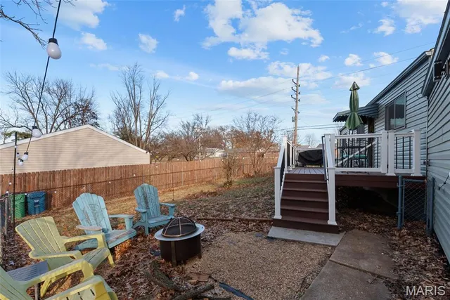 $299,900 | 6301 Ashbury Drive, St. Louis, MO 63123