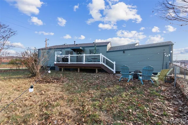 $299,900 | 6301 Ashbury Drive, St. Louis, MO 63123