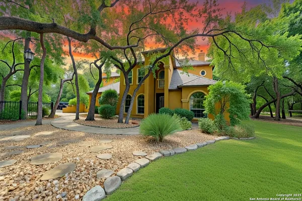 $730,000 | 519 Long Meadow, Spring Branch, TX 78070