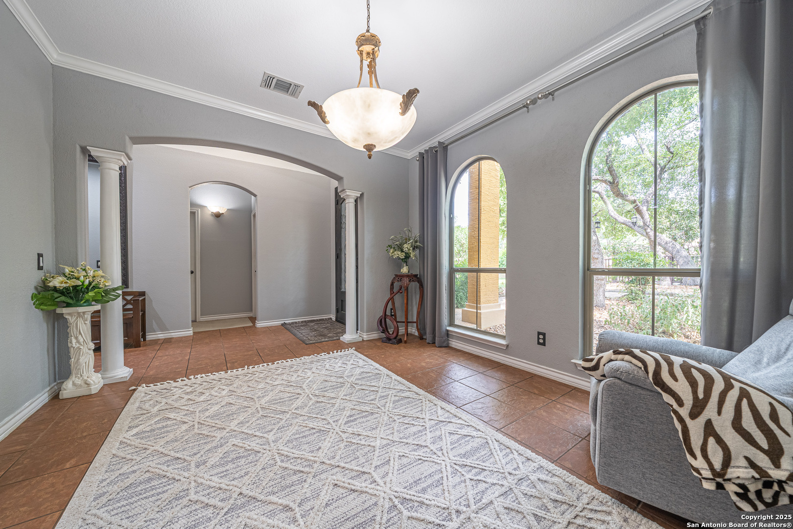 519 Long Meadow Spring Branch, TX 78070 - Photo 12 of 34