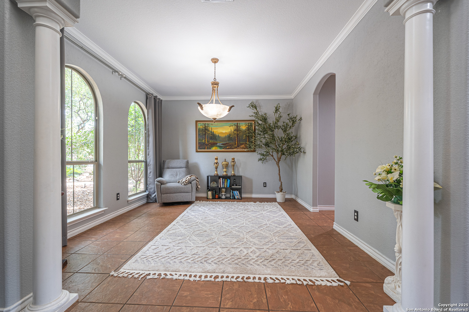 519 Long Meadow Spring Branch, TX 78070 - Photo 13 of 34