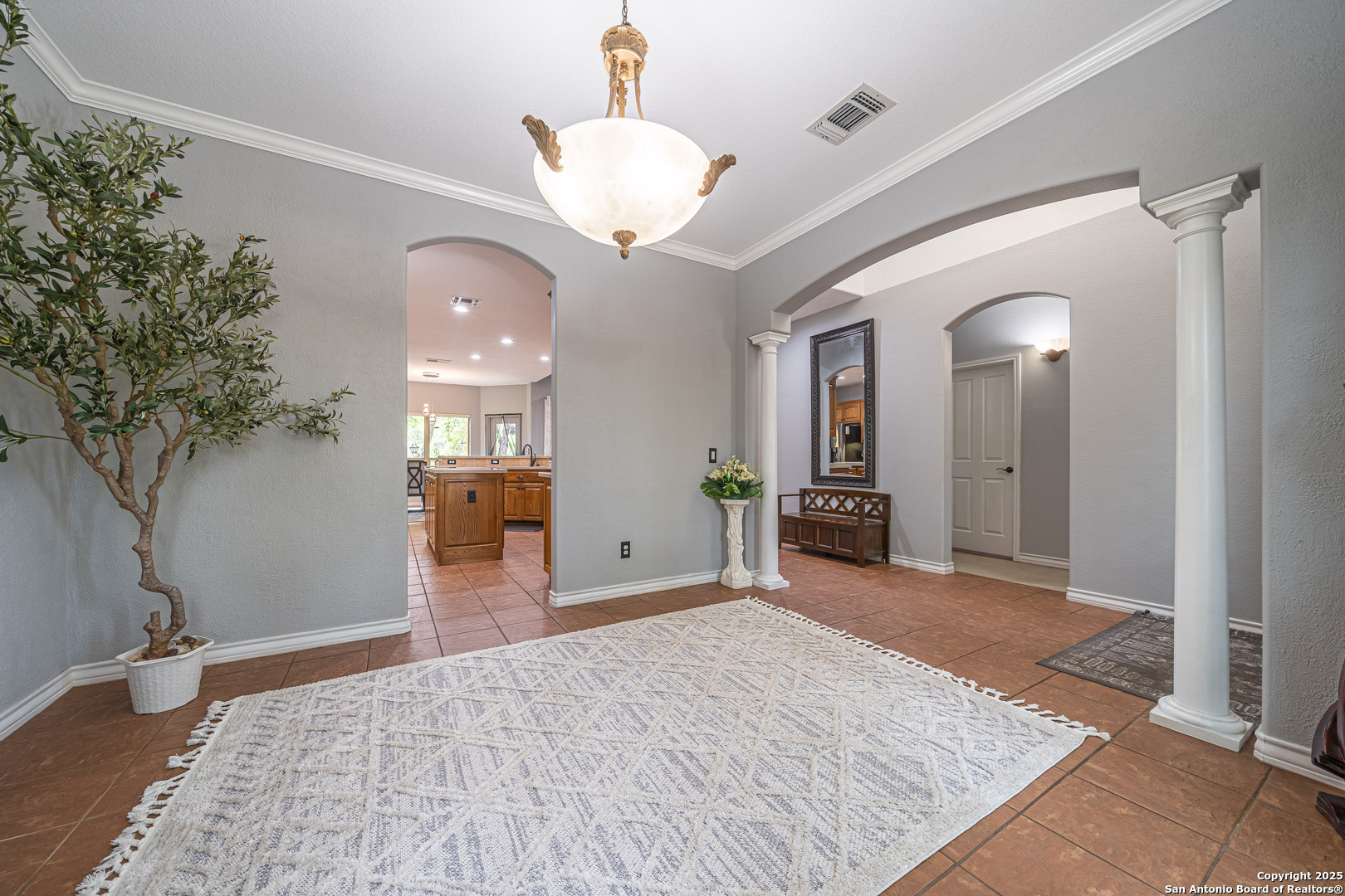 519 Long Meadow Spring Branch, TX 78070 - Photo 14 of 34