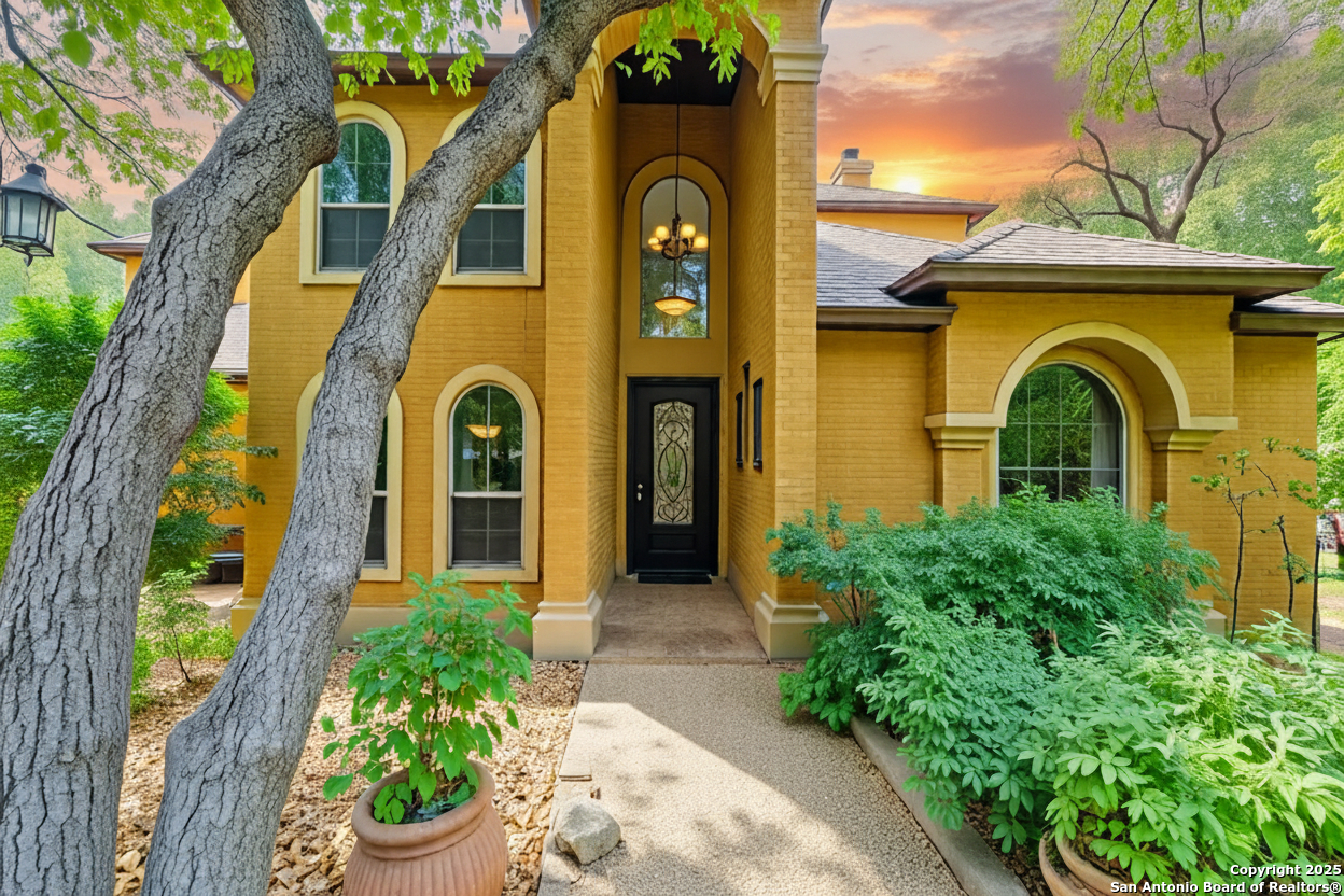 519 Long Meadow Spring Branch, TX 78070 - Photo 2 of 34