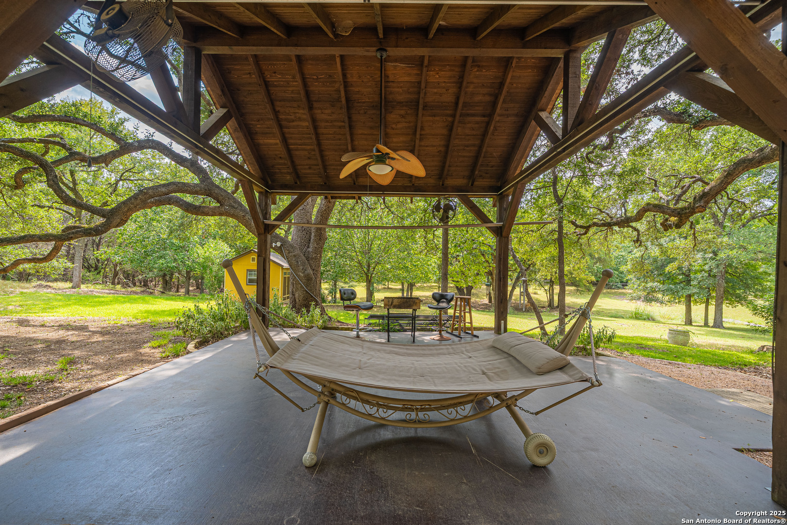 519 Long Meadow Spring Branch, TX 78070 - Photo 27 of 34