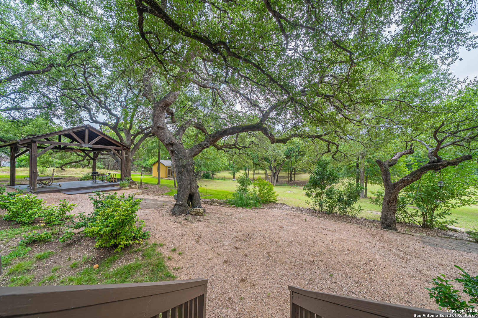 519 Long Meadow Spring Branch, TX 78070 - Photo 29 of 34