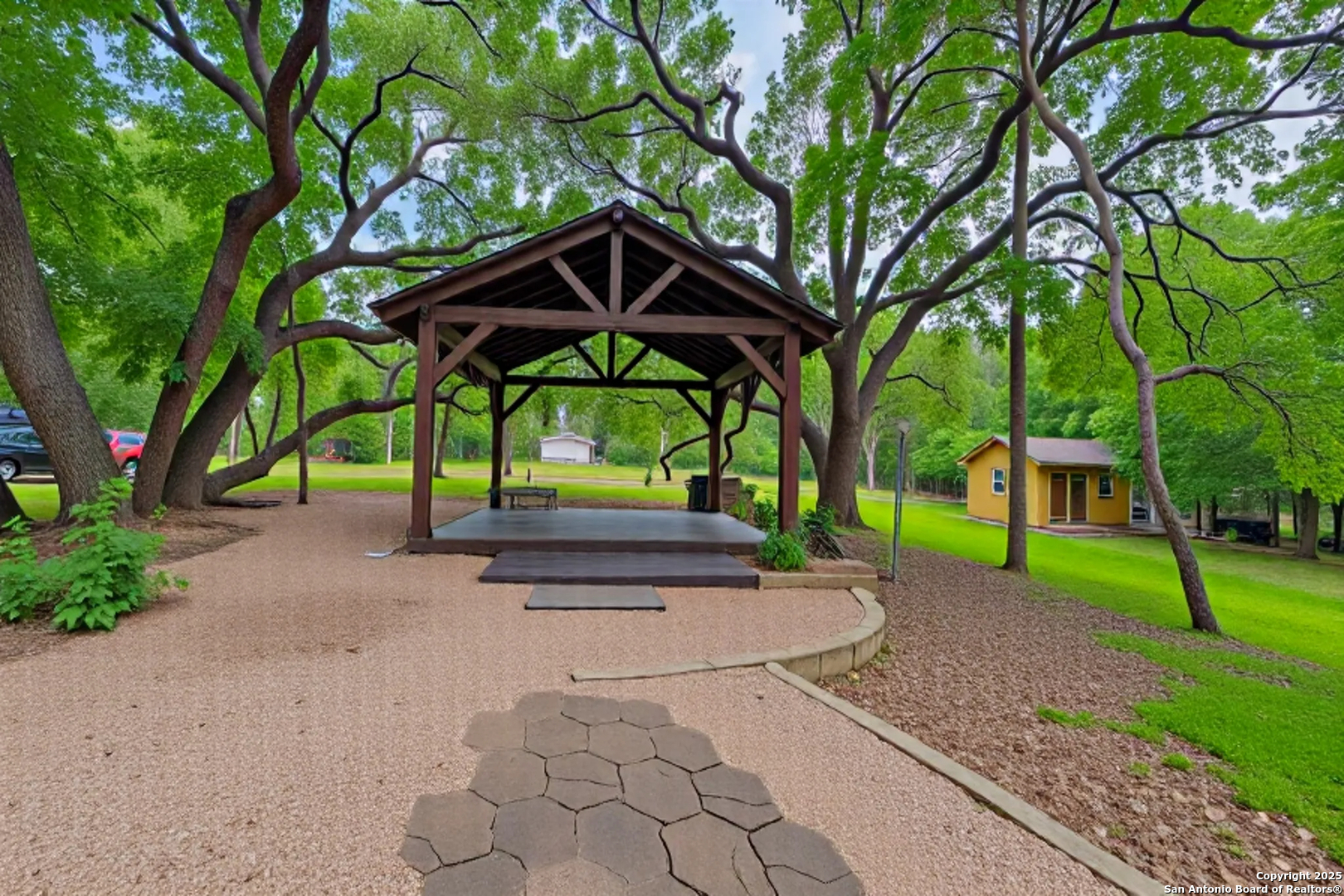 519 Long Meadow Spring Branch, TX 78070 - Photo 30 of 34