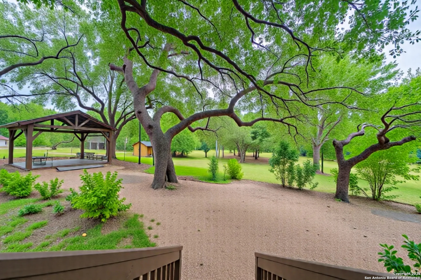 519 Long Meadow Spring Branch, TX 78070 - Photo 31 of 34