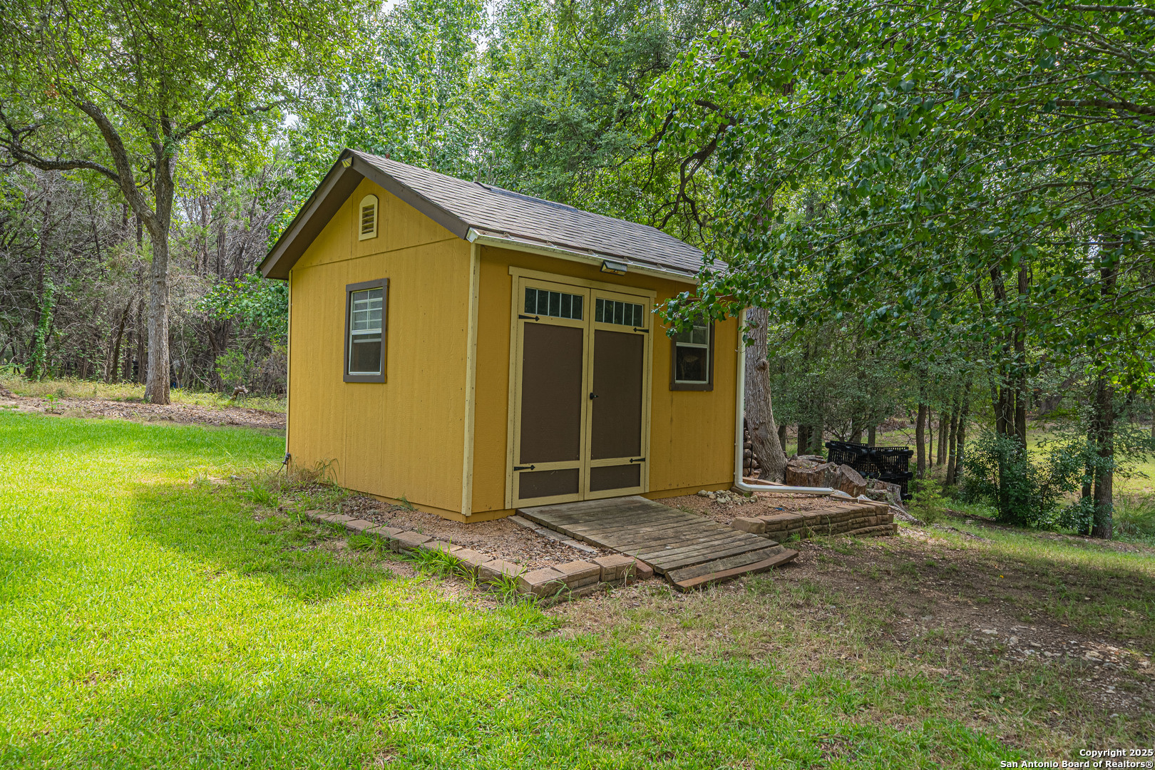 519 Long Meadow Spring Branch, TX 78070 - Photo 33 of 34
