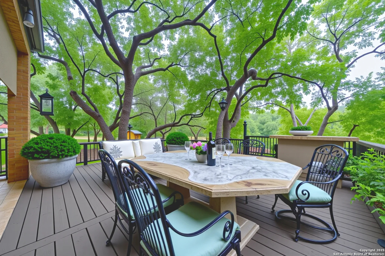 519 Long Meadow Spring Branch, TX 78070 - Photo 4 of 34