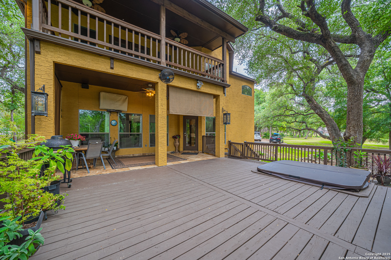 519 Long Meadow Spring Branch, TX 78070 - Photo 6 of 34