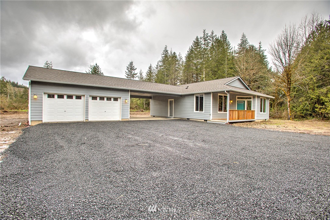 9 Foreman Road McCleary, WA 98557 - Photo 1 of 23 Gallery Image 1
