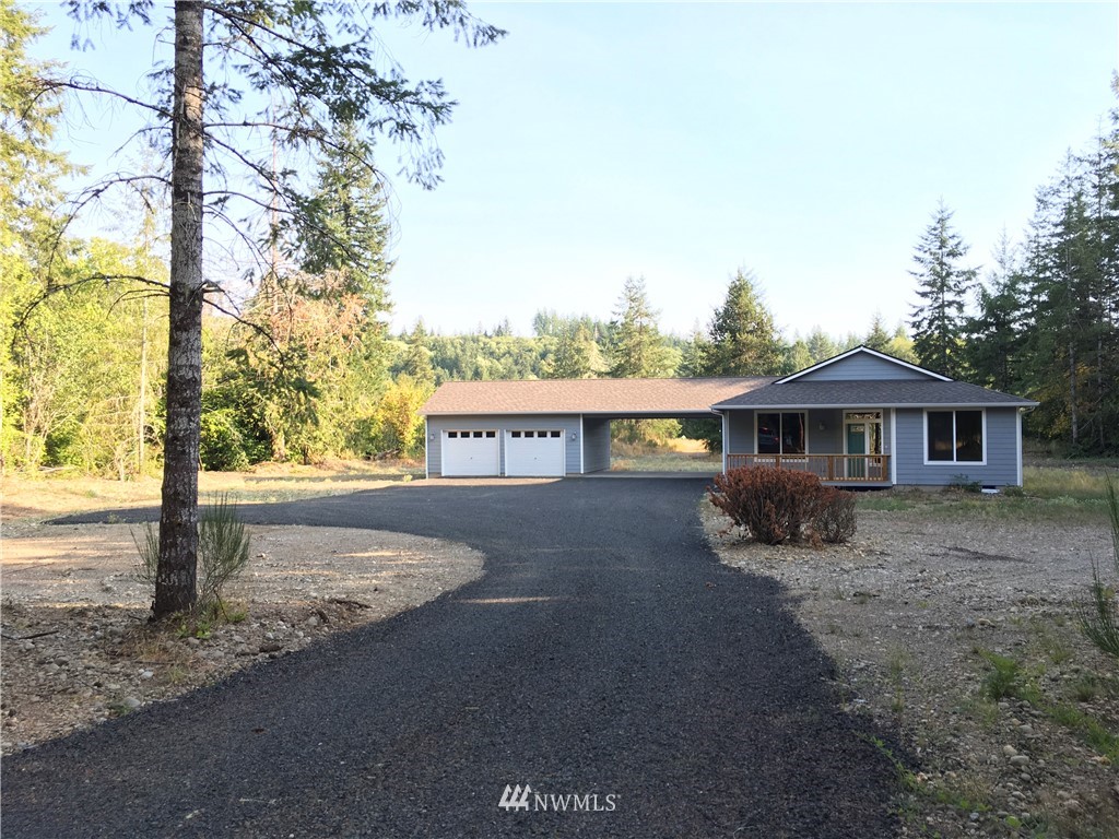 9 Foreman Road McCleary, WA 98557 - Photo 2 of 23 Gallery Image 2