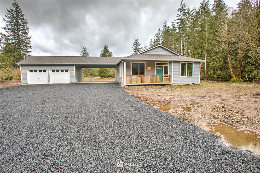 9 Foreman Road McCleary, WA 98557 - Photo 17 of 23 Gallery Image 17