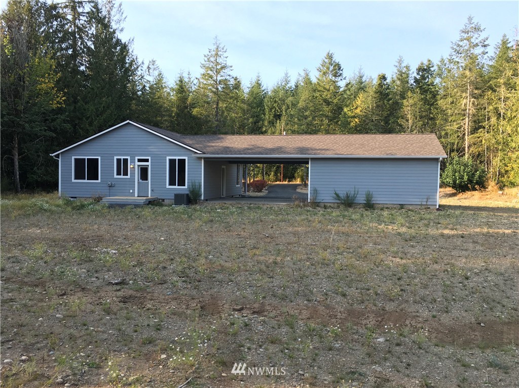 9 Foreman Road McCleary, WA 98557 - Photo 21 of 23 Gallery Image 21