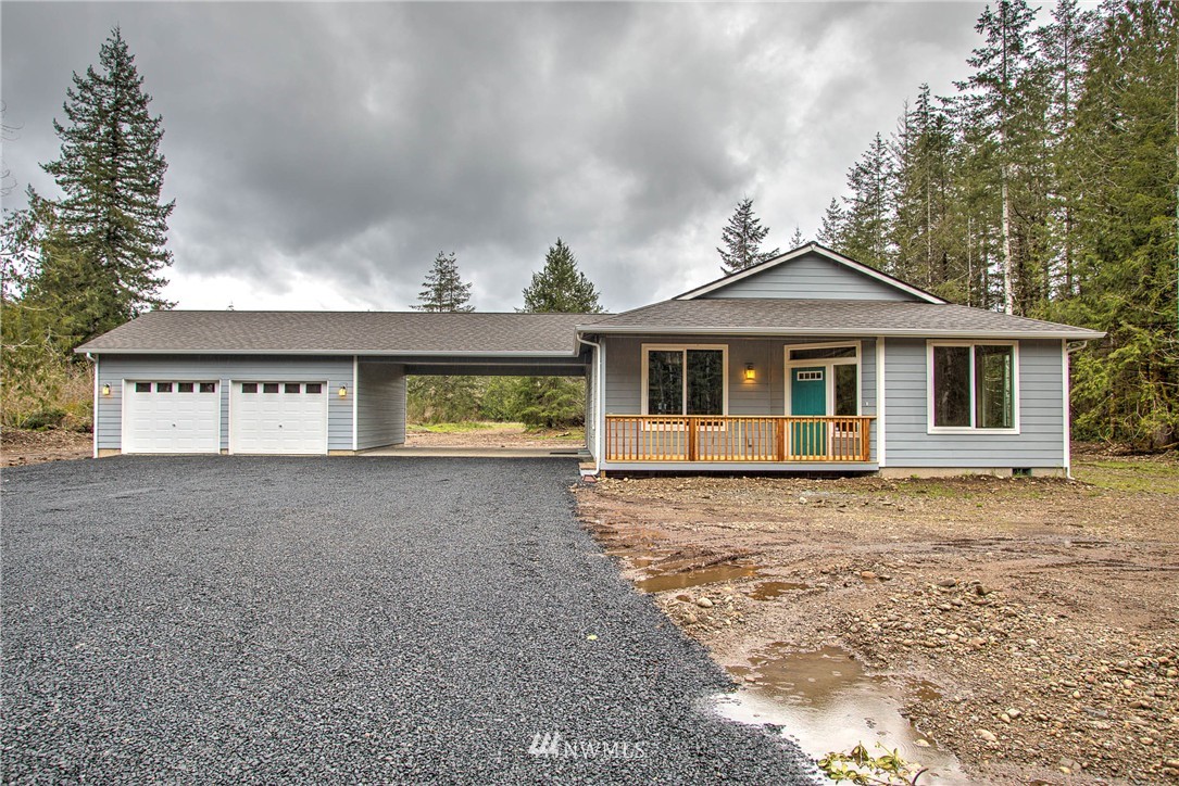 9 Foreman Road McCleary, WA 98557 - Photo 22 of 23 Gallery Image 22