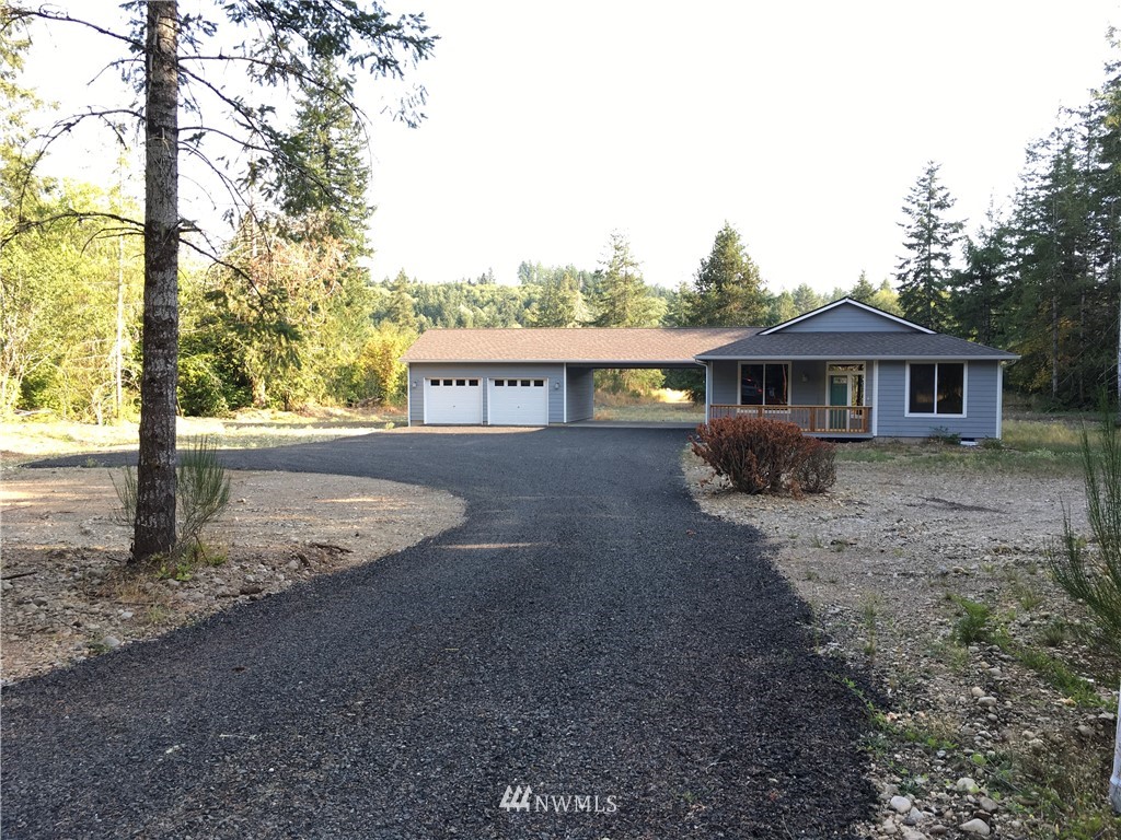 9 Foreman Road McCleary, WA 98557 - Photo 23 of 23 Gallery Image 23