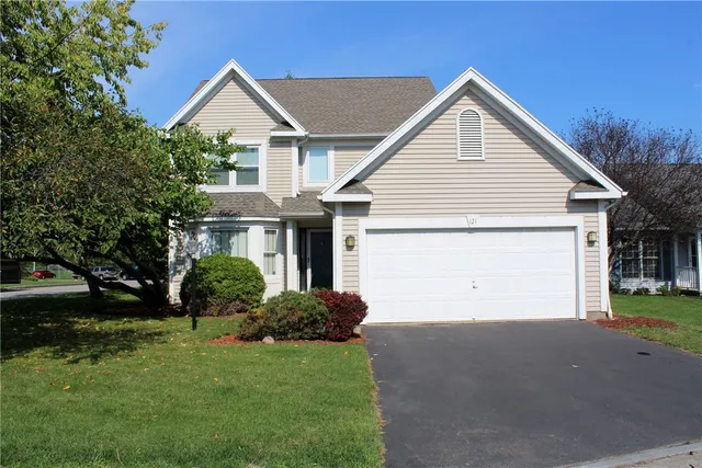 $2,300 | 121 Brittany Circle, Brighton, NY 14618