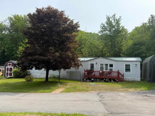 $134,900 | 862 Mayhew Turnpike, Unit LOT #21, Bristol, NH 03222