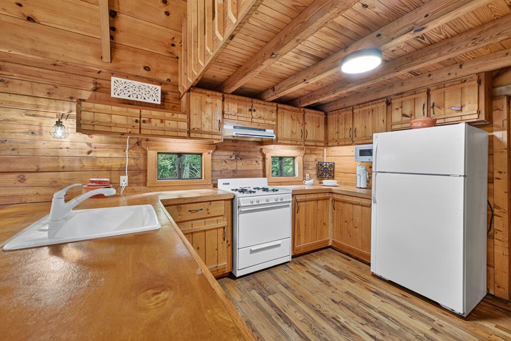 6162 Hardscrabble Road Mineral Bluff, GA 30559 - Photo 40 of 54 Gallery Image 40