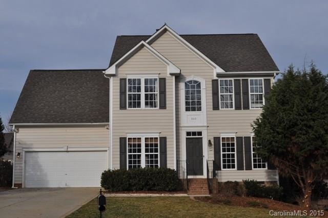 847 Haymarket Place Fort Mill, SC 29708 - Photo 1 of 18 Gallery Image 1