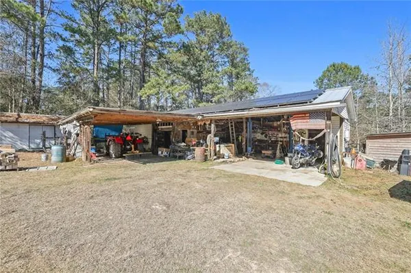 $239,999 | 550 Stonehill Road, Folsom, LA 70437
