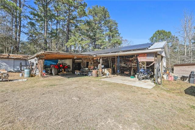 550 Stonehill Road Folsom, LA 70437 - Photo 14 of 17