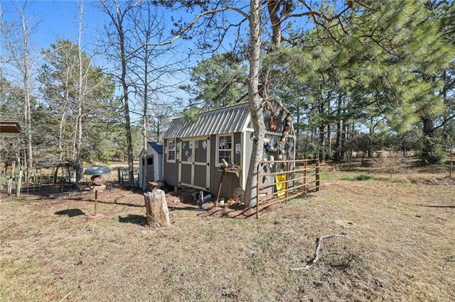 550 Stonehill Road Folsom, LA 70437 - Photo 15 of 17