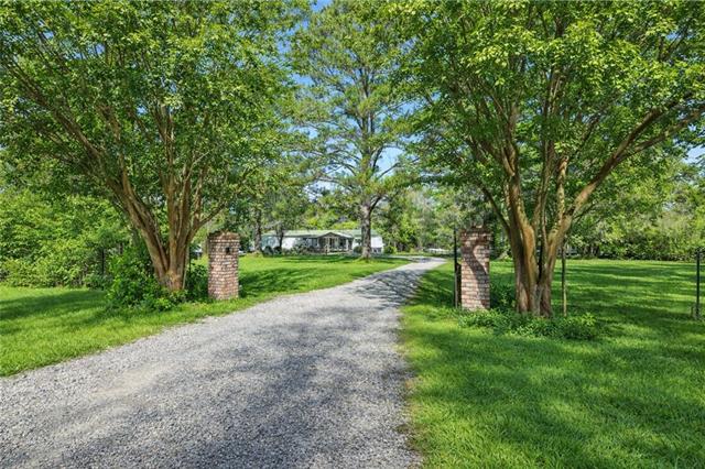 550 Stonehill Road Folsom, LA 70437 - Photo 2 of 17
