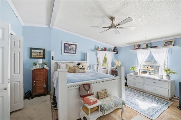 $239,999 | 550 Stonehill Road, Folsom, LA 70437