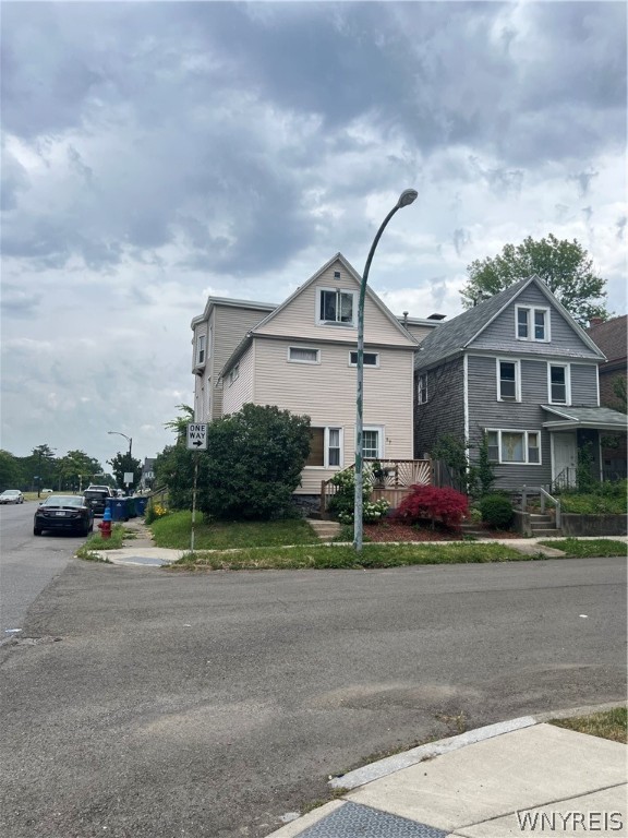 57 Abbottsford Place Buffalo, NY 14213 - Photo 20 of 24