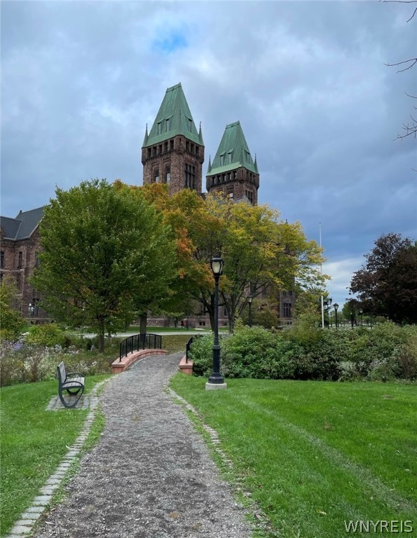 57 Abbottsford Place Buffalo, NY 14213 - Photo 23 of 24