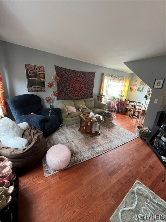 57 Abbottsford Place Buffalo, NY 14213 - Photo 3 of 24