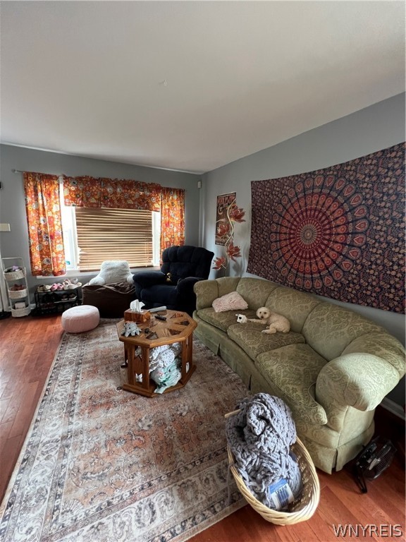 57 Abbottsford Place Buffalo, NY 14213 - Photo 5 of 24