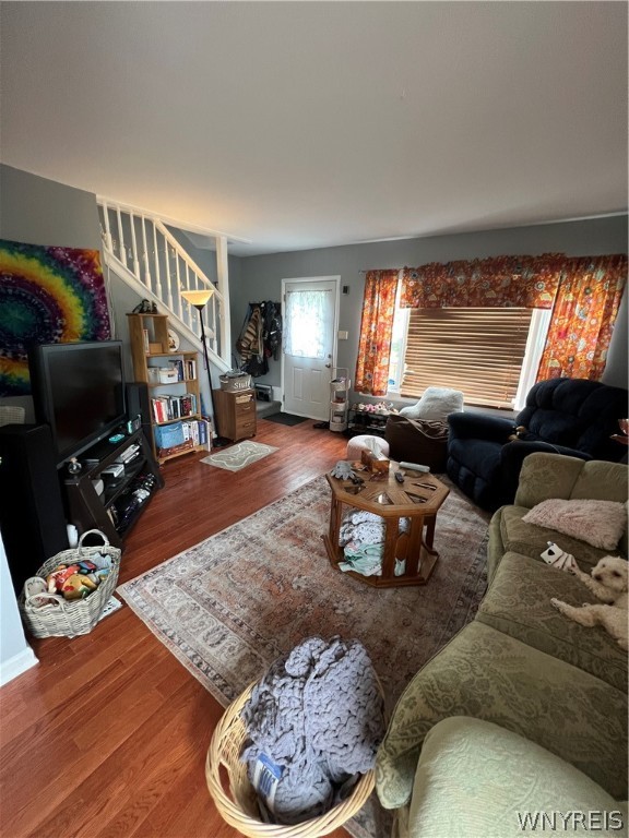 57 Abbottsford Place Buffalo, NY 14213 - Photo 6 of 24