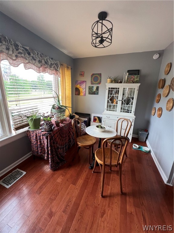 57 Abbottsford Place Buffalo, NY 14213 - Photo 9 of 24