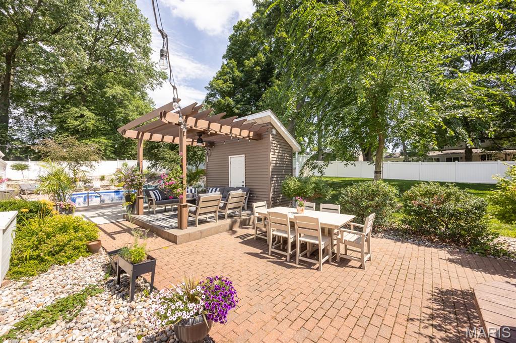 120 Merrill Street Lebanon, IL 62254 - Photo 37 of 50